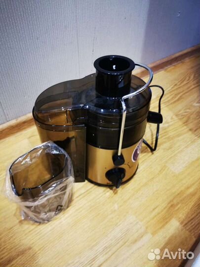 Соковыжималка