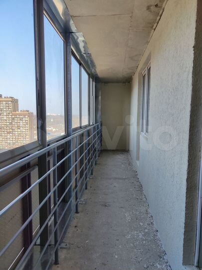 3-к. квартира, 98,8 м², 18/23 эт.