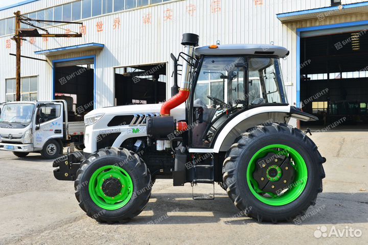 Трактор Runmax AGRO AR5144E, 2023