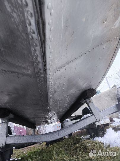 Продаю Лодку