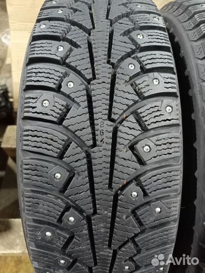 Nokian Tyres Nordman 5 185/60 R15 88T