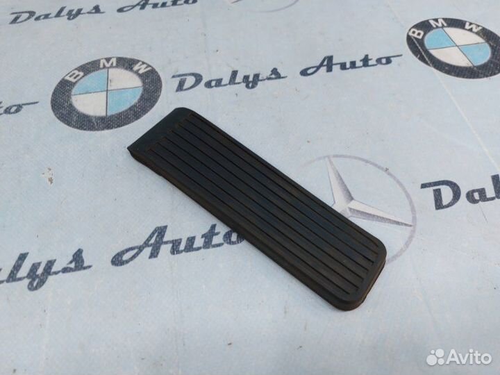 Накладка на педаль Mercedes-Benz E-Class W210