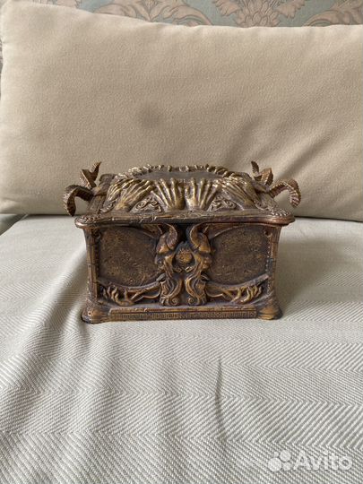 God of War III Ultimate Edition - Pandora Box