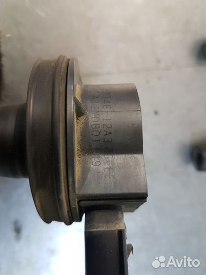 Катушка зажигания Ford Explorer 5 3,5 Ti-VCT V6