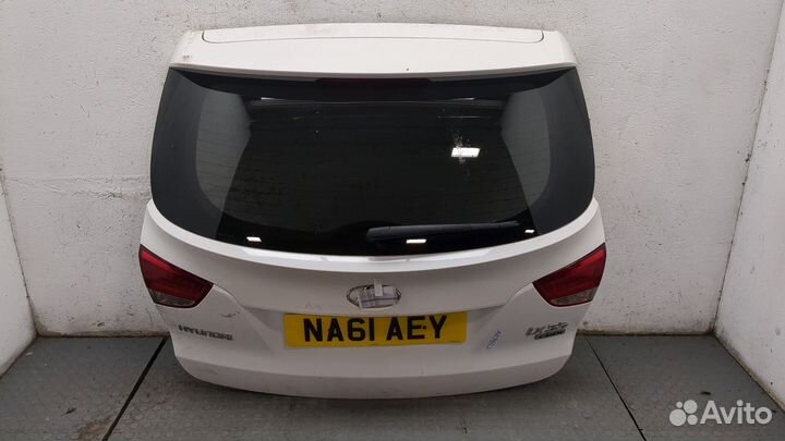 Фонарь (стоп-сигнал) Hyundai ix 35, 2011