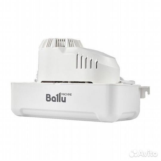 Насос дренажный Ballu Machine TOP Power 125 л/ч