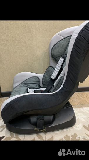 Детское автокресло от 0 до 25