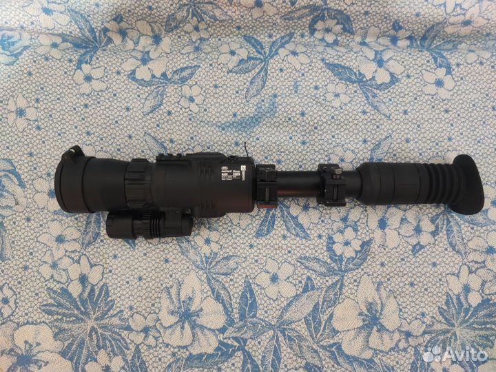 Прицел ночного видения Yukon photon rt 6x50