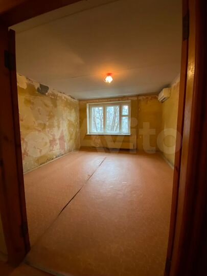 4-к. квартира, 75,2 м², 2/9 эт.