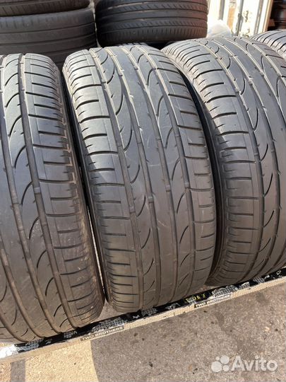 Bridgestone Dueler H/P Sport 235/55 R17 99V