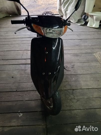 Торг. Продам скутер honda DIO AF 34