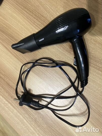 Фен Scarlett Top Style