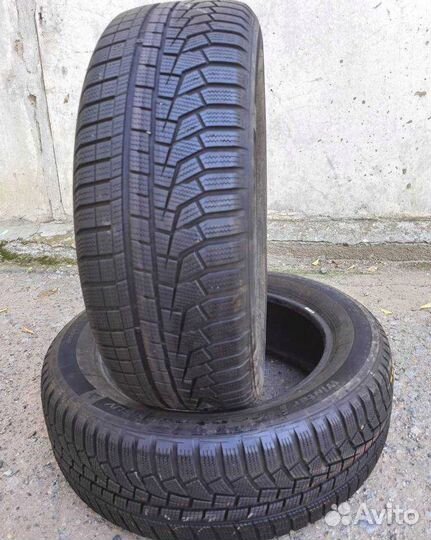 Hankook Winter I'Cept Evo2 W320A SUV 225/60 R18 104H