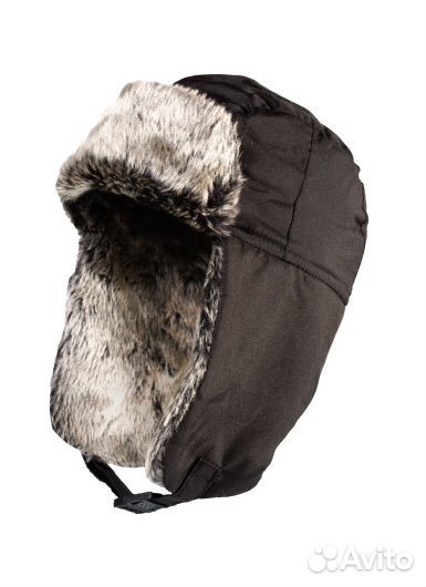 Шапка- ушанка рабочая зимняя