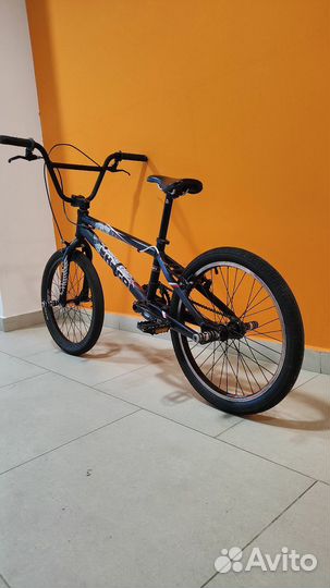 Велосипед bmx haro