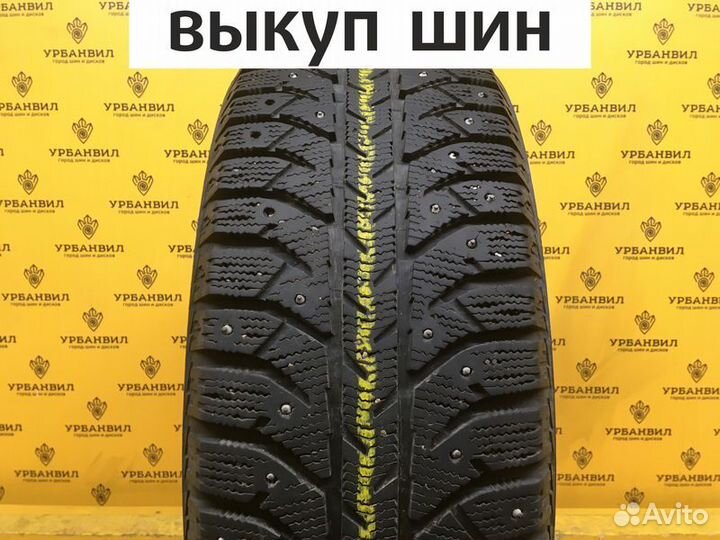 Bridgestone Ice Cruiser 7000S 205/60 R16 92T