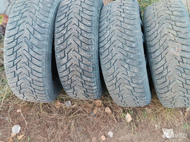 Nokian Tyres Nordman 8 195/65 R15