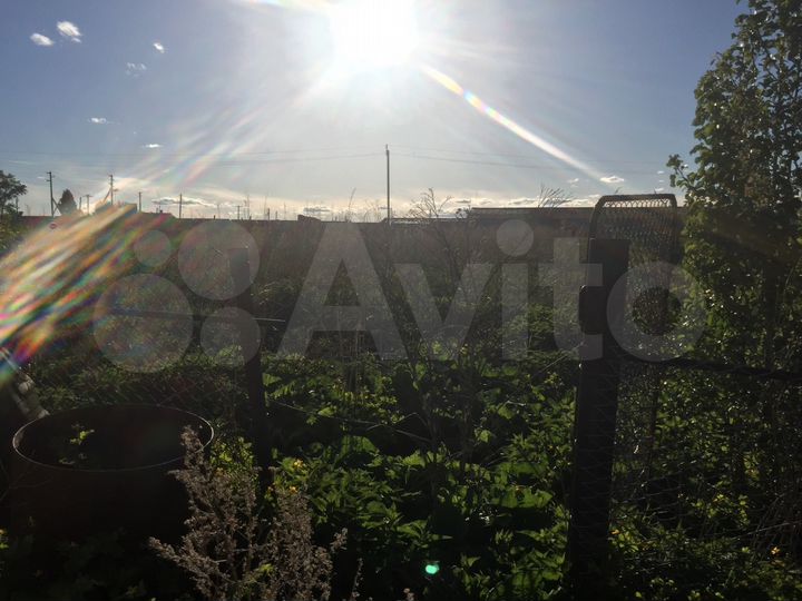 Дом 32 м² на участке 20 сот.