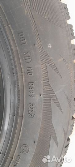 Pirelli Formula Ice 185/65 R15