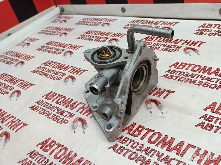 Термостат корпус помпы Voyah Free