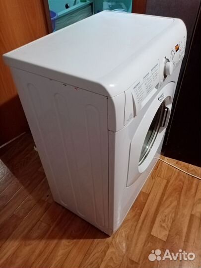 Стиральная машина хотпоинт аристон