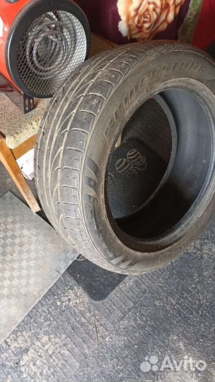 Bridgestone Blizzak VM-41 20.5/55 R16