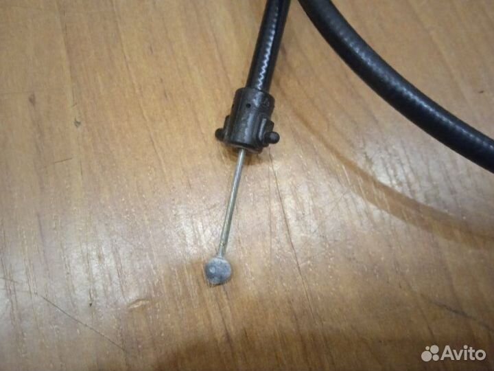 Трос капота Mercedes Gle-Class 166 2018