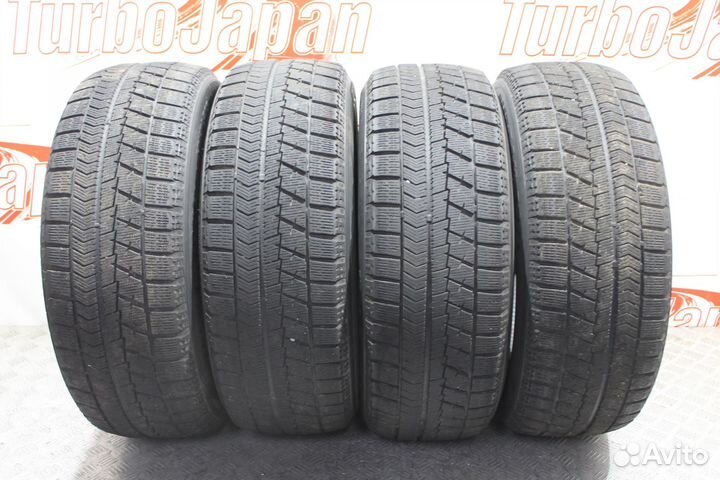 Bridgestone Blizzak VRX 225/60 R16