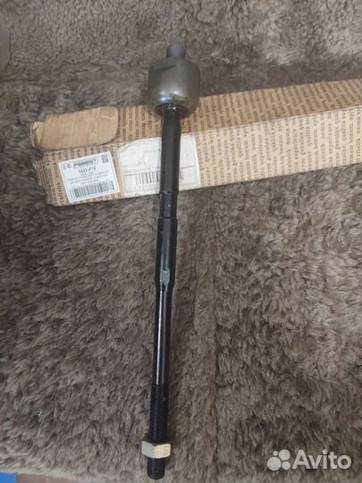 Тяга рулевая новая