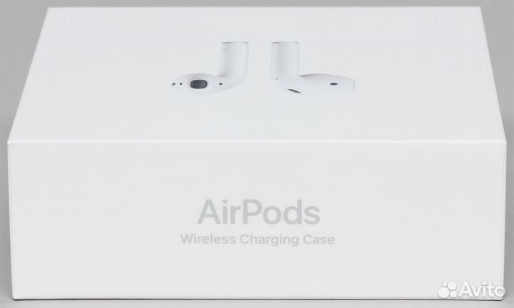 Airpods 2 Premium /Магазин/Гарантия/Кредит