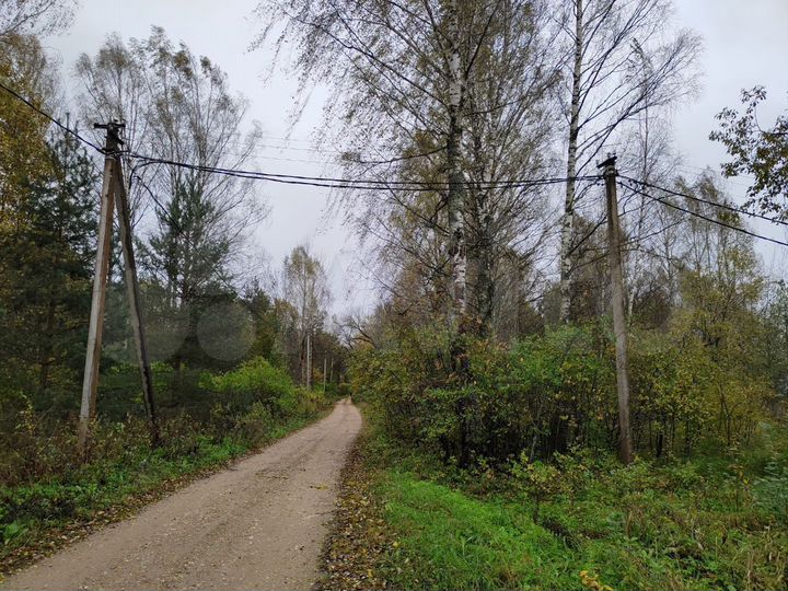 Участок 3,3 га (СНТ, ДНП)