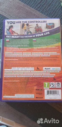 Игры для xbox 360