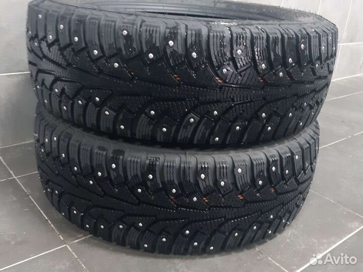 Nokian Tyres Nordman 5 SUV 215/60 R17 104T