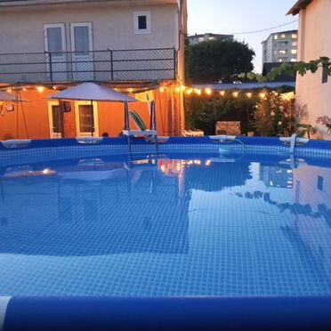 Коттедж 200 м² на участке 8 сот.