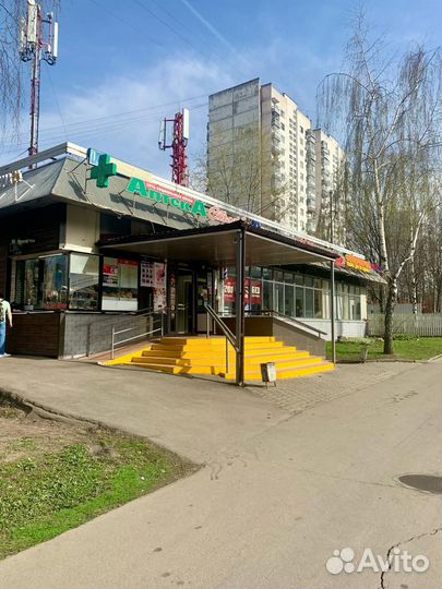 Цветочный магазин готовый бизнес