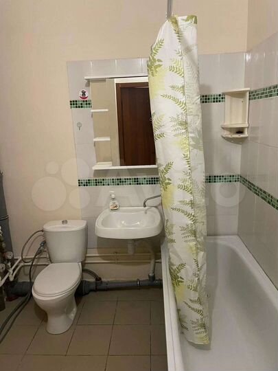 Квартира-студия, 28 м², 7/13 эт.