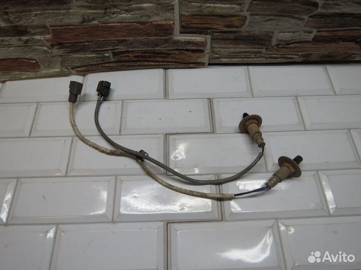 Кислородный датчик Subaru Legacy BM BR 5