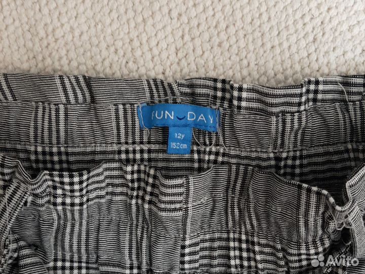 Школьные вещи на девочку 152 158