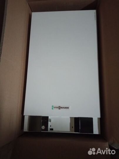 Газовый котёл Viessmann Vitodens 150/120/99/80/60