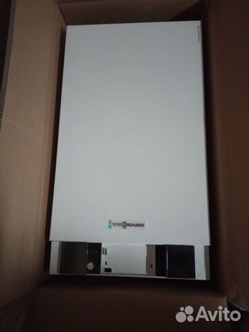 Газовый котёл Viessmann Vitodens 150/120/99/80/60