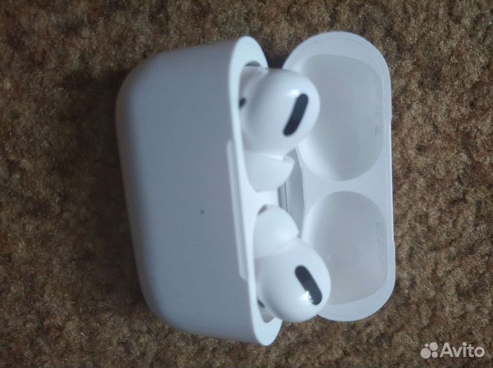 Airpods pro