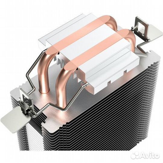 Кулер для процессора ID-Cooling SE-902-SD V2