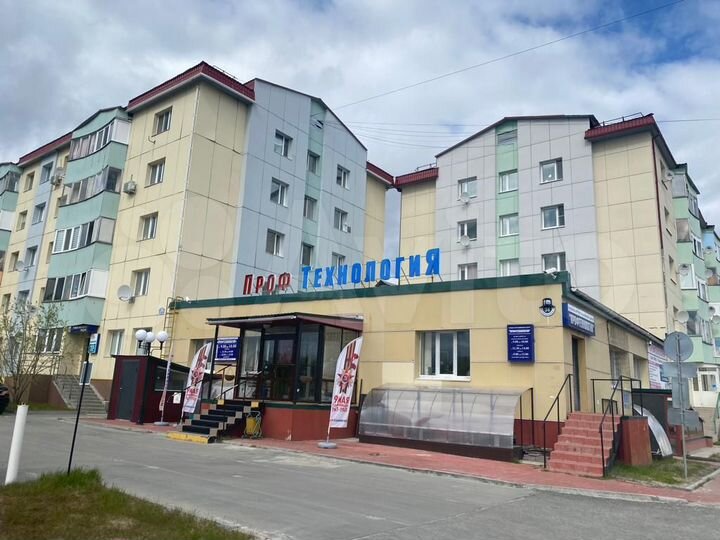 Свободного назначения, 470 м²