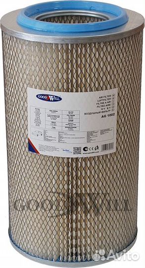 Фильтр воздушный