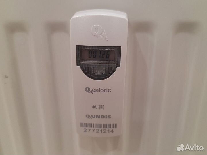 Стальной панельный радиатор