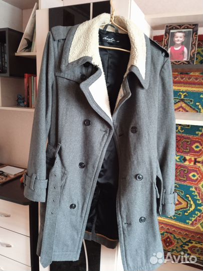 Вещи мужские 46-48размер