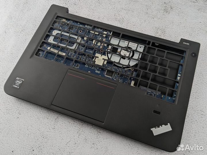 Lenovo ThinkPad S440 экран в сборе и по з/ч