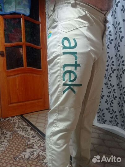 Артек штаны