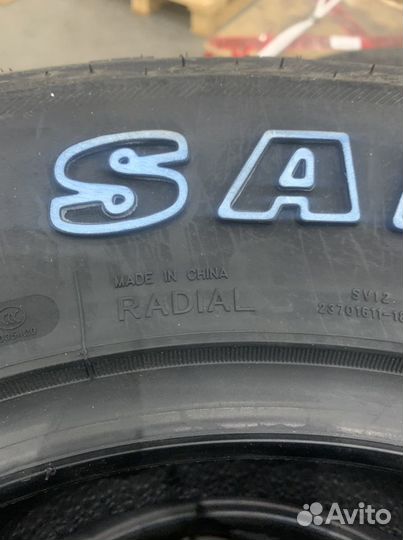 Sailun Terramax A/T 235/70 R16 106S