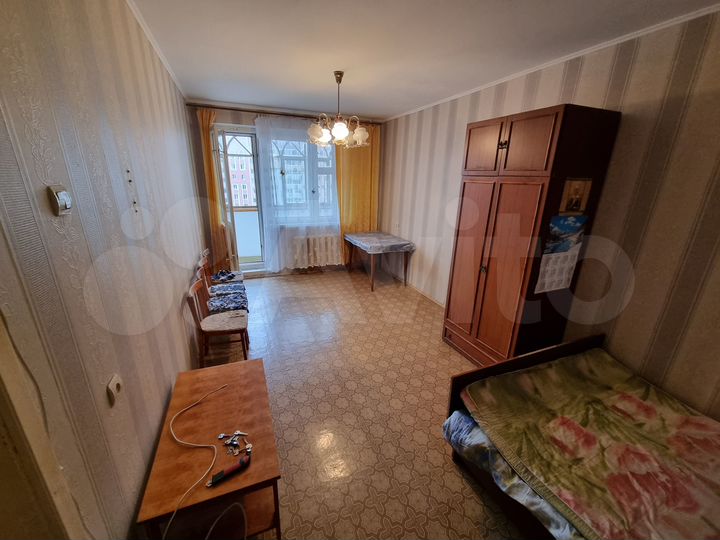 1-к. квартира, 34,9 м², 8/10 эт.